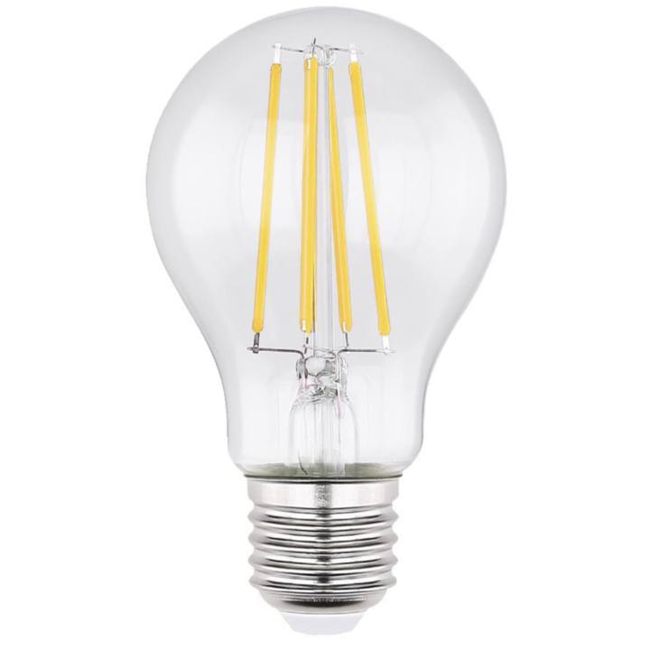 LED žiarovka 10582K E27, 7W, teplá biela 1