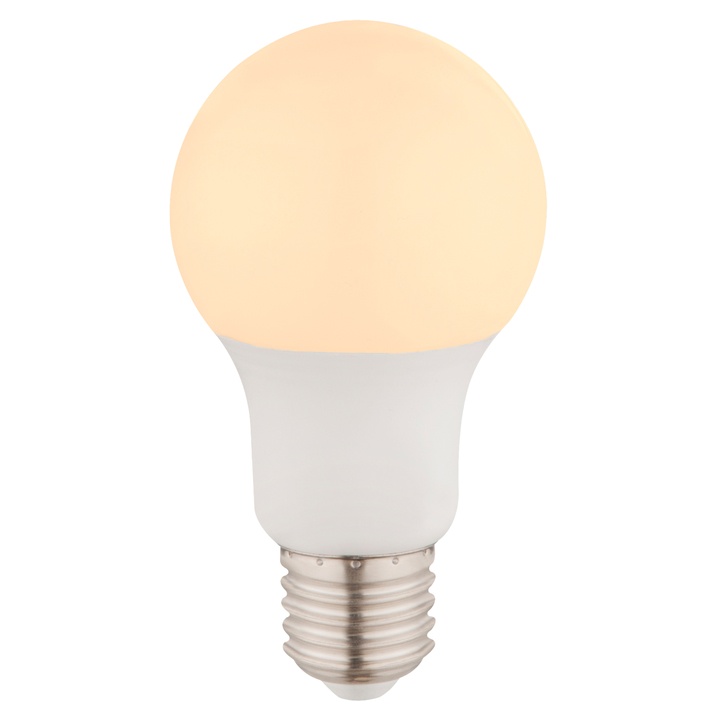 LED žiarovka 10600 E27, 8,8W, teplá biela 1