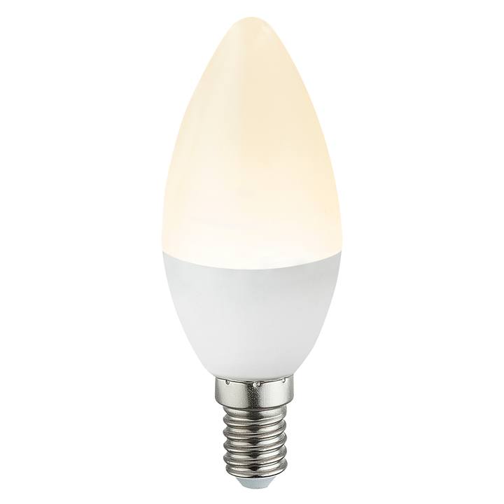 LED žiarovka 10640CK E14, 4,9W, neutrálna biela 1