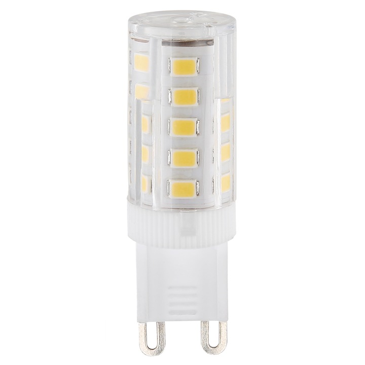 LED žiarovka 10676C G9, 3,5W, neutrálna biela 1