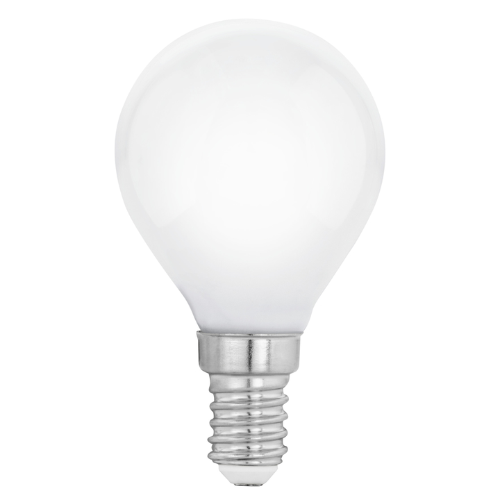 LED žiarovka 110046 E14, 4W, teplá biela 1