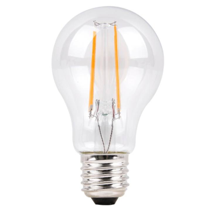 Stmievateľná LED žiarovka filament 1550 E27, 7,2 W, teplá biela 1