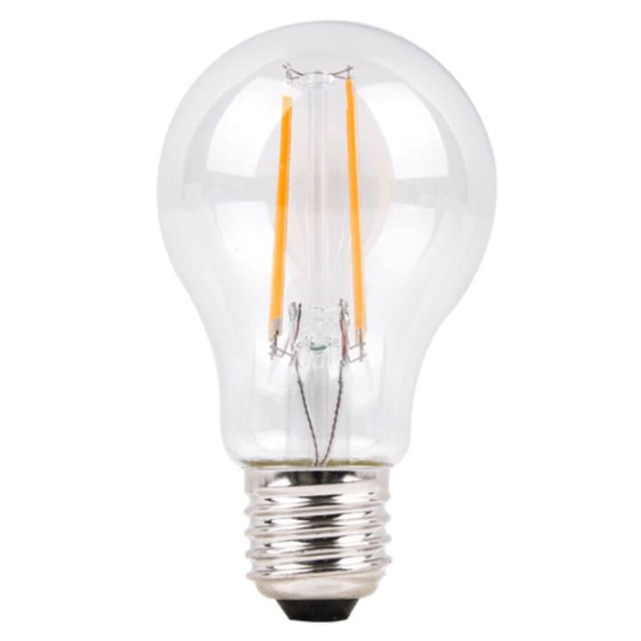 Stmievateľná LED žiarovka filament 1551 E27, 7,2 W, neutrálna biela 1