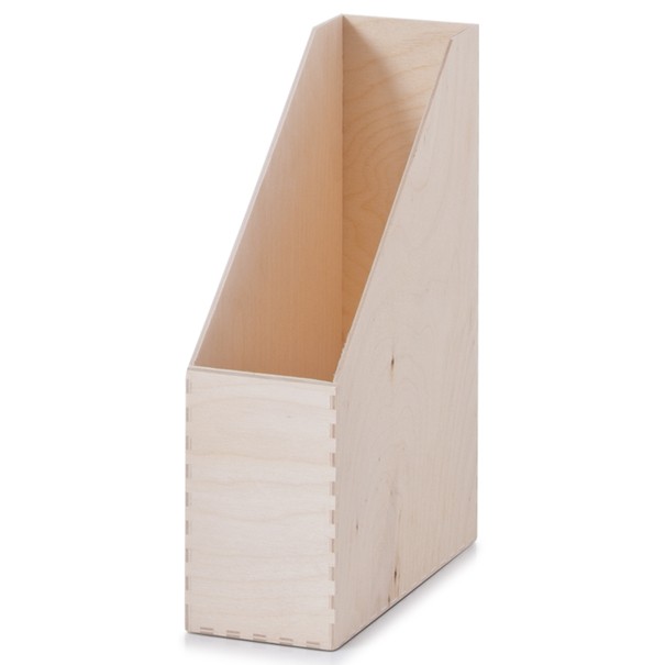 Box na časopisy 199 breza 1