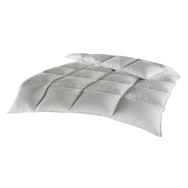 Paplón z peria 215783 140x200 cm, 1000 g 1