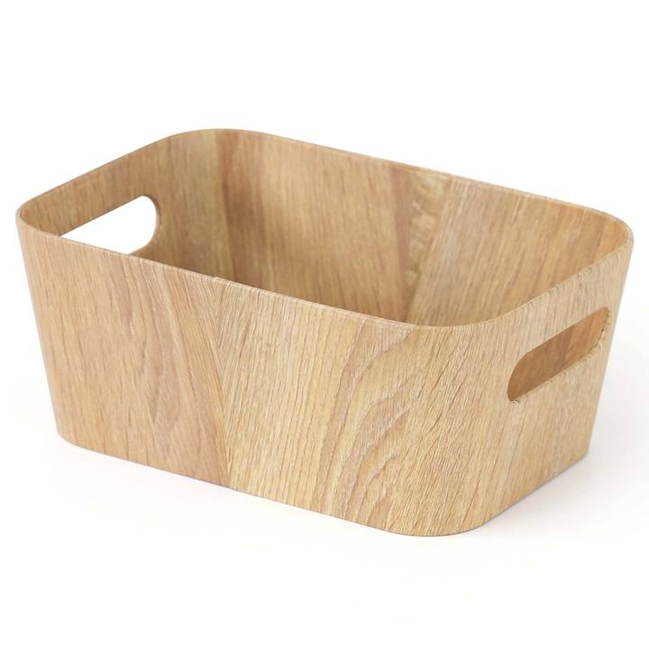 Úložný box 268827 prírodná, šírka 26 cm 1