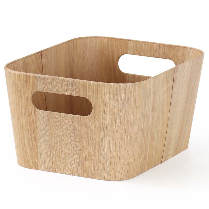 Úložný box 268829 prírodná, šírka 23 cm 1