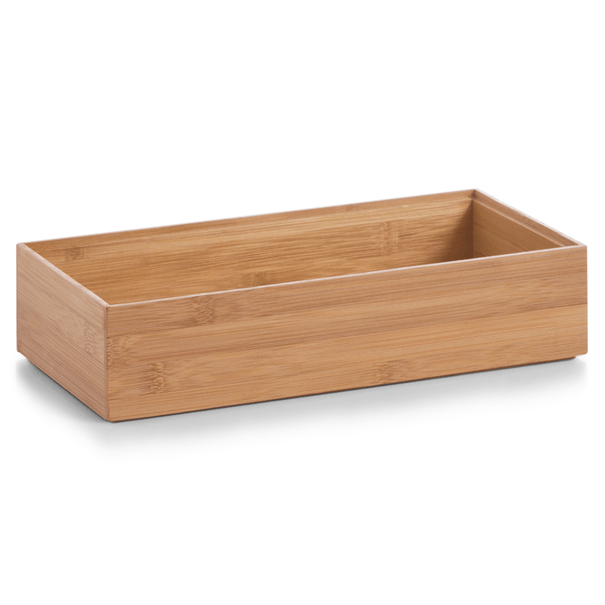 Úložný box 333 bambus 1