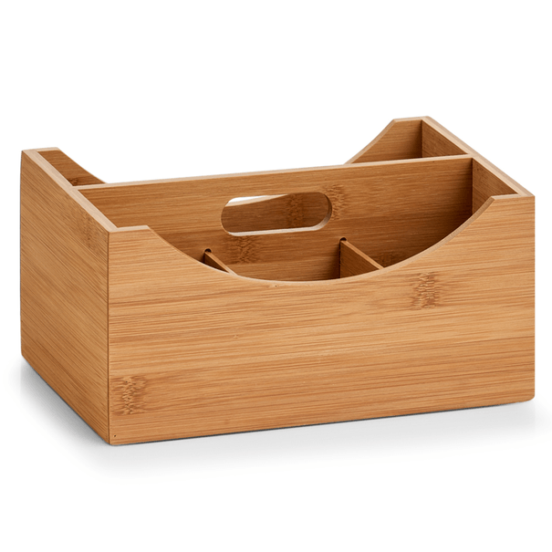 Úložný box 336 bambus 1