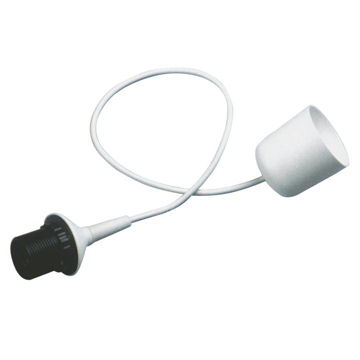 Závesná šnúra 3590010-01 biela 70 cm 1