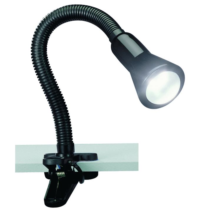 Stolná lampa 5028010 čierna 1