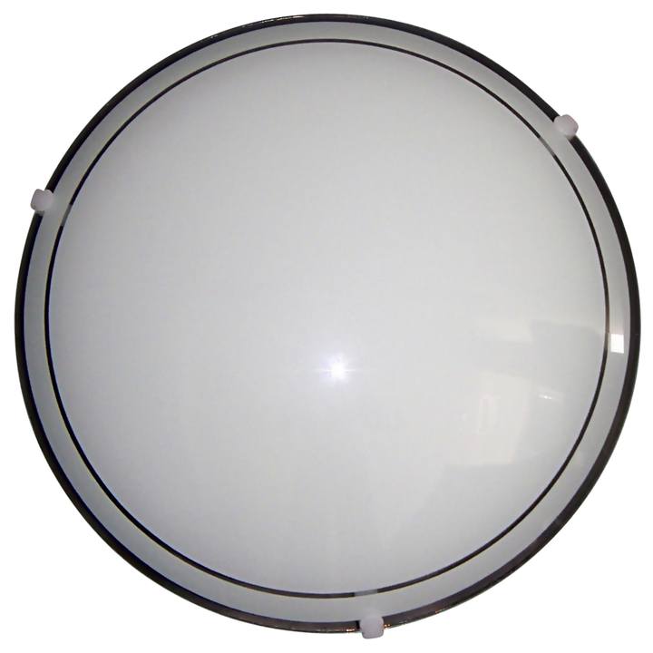 Stropné svietidlo 5502/30 biela 1