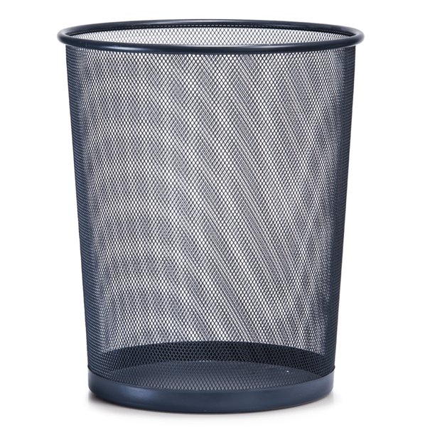 Odpadkový kôš 741 antracitová 1