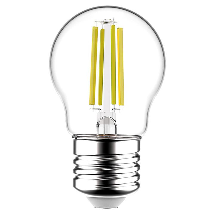 LED žiarovka filament 79015 E27, 2 W, teplá biela 1