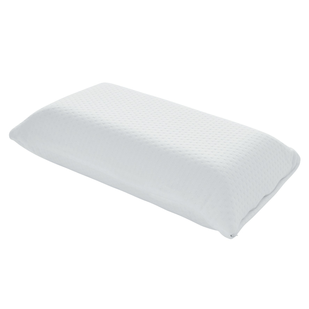 Anatomický vankúš 804854 23x42 cm 1
