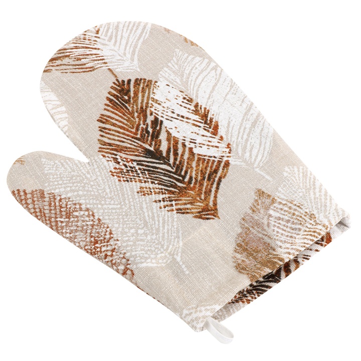 Kuchynská rukavica 8592325172415 28x18 cm 1