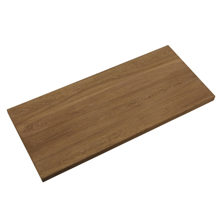 Predlžovacia doska A-LINE 43 dub, sada 2 ks 1