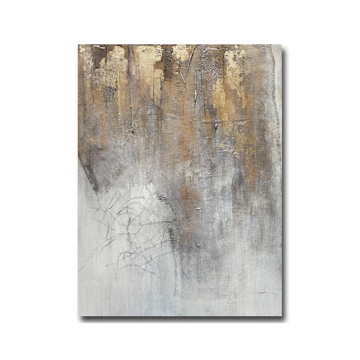 Obraz ABSTRACTION IX 90x120 cm 1