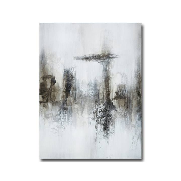 Obraz ABSTRACTION XVI 60x80 cm 1