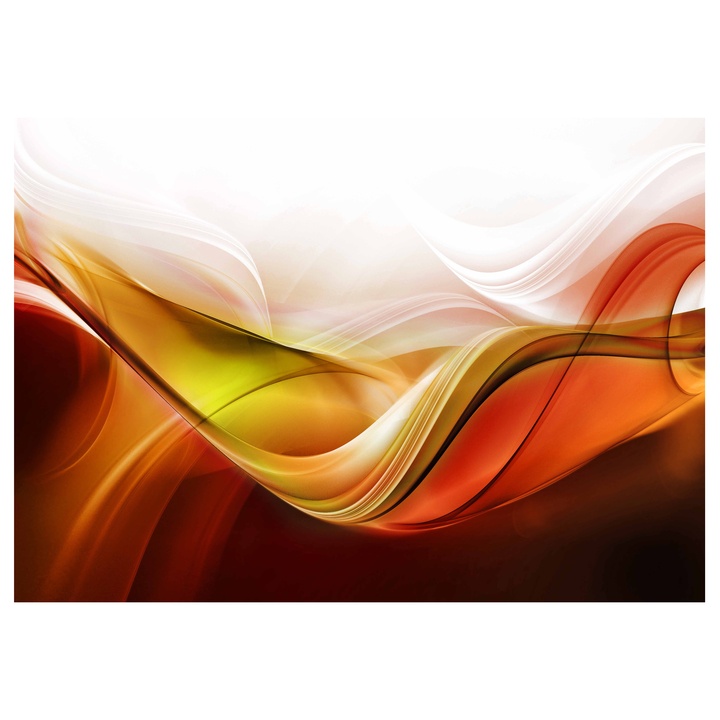 Obraz na plátne ABSTRACTION XX 50x120 cm 1