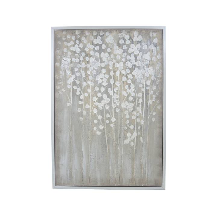 Obraz ABSTRACTION 70x100 cm, viacfarebná 1