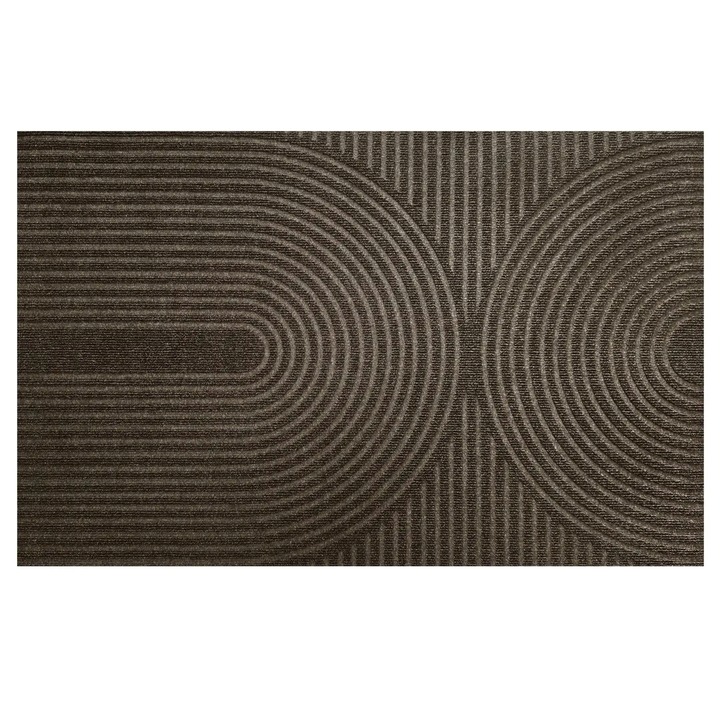 Rohožka  ACHAT hnedá, 70x120 cm 1