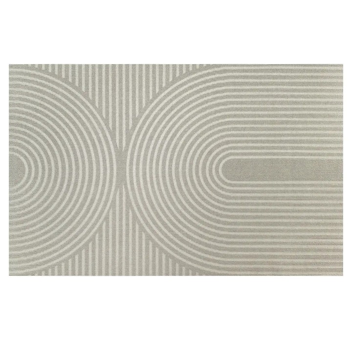 Rohožka  ACHAT béžová, 45x75 cm 1