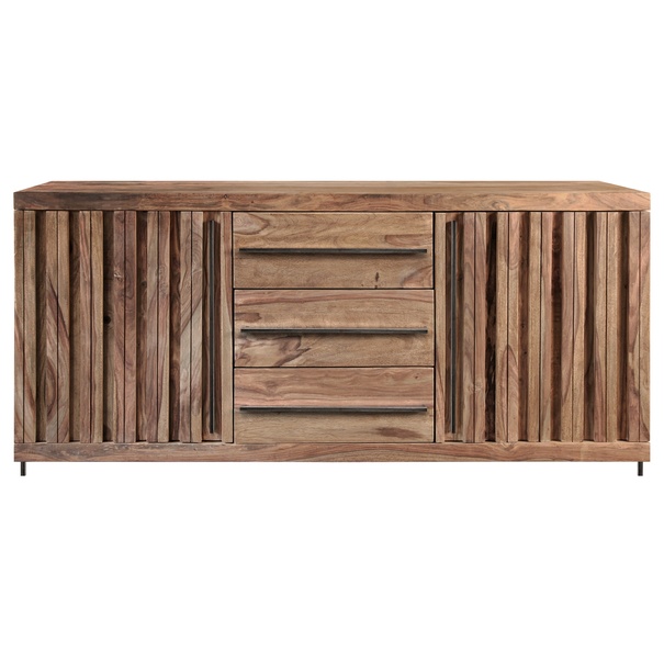 Komoda ADANA palisander 1