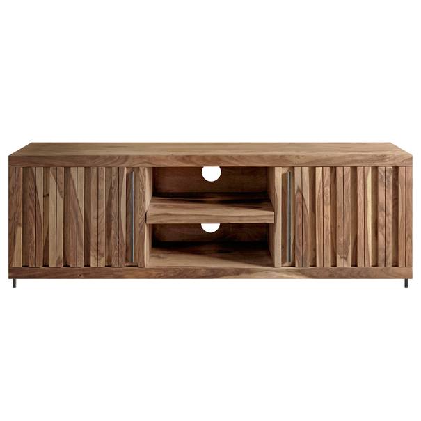 TV komoda ADANA palisander 1