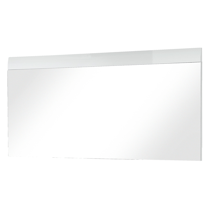 Zrkadlo ADANA biela 1