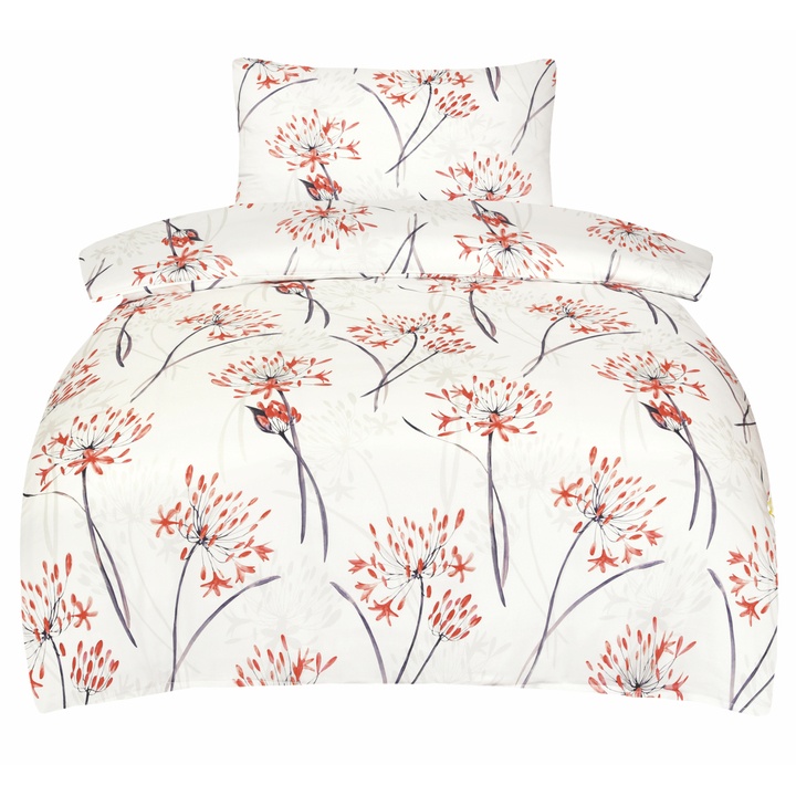 Posteľná bielizeň ADELINE 70x90 a 140x200 cm 1