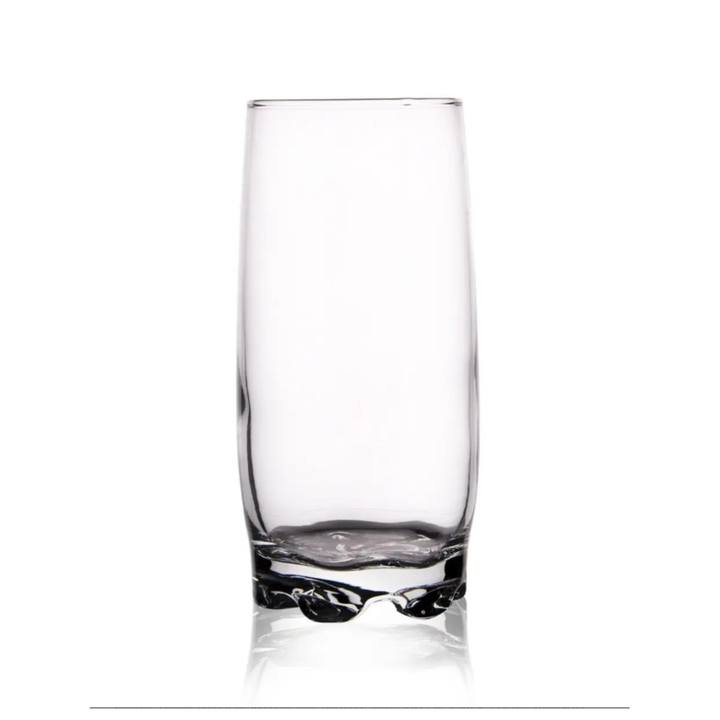 Sada vysokých pohárov ADORA 390 ml, 6 ks 1