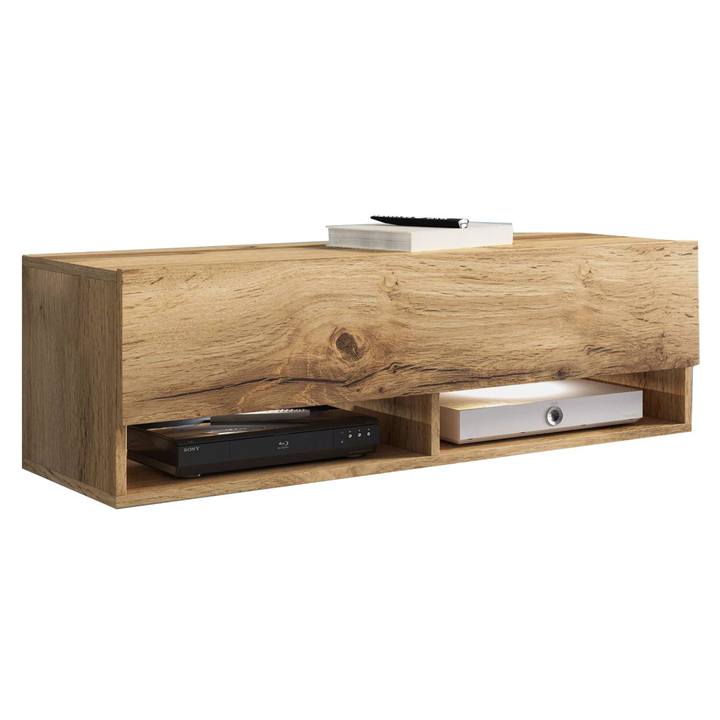 TV komoda AGATHE 100 dub wotan 1