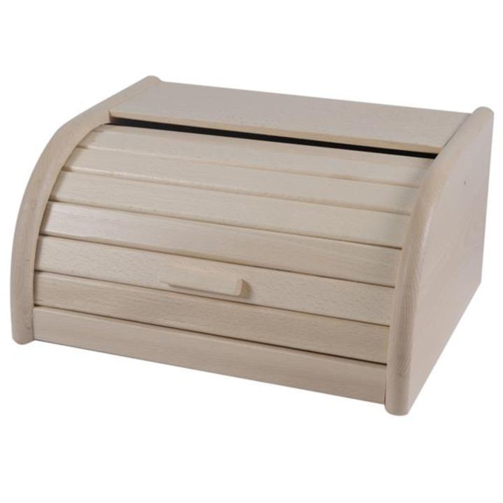 Nádoba na chlieb ALDEN drevo 1