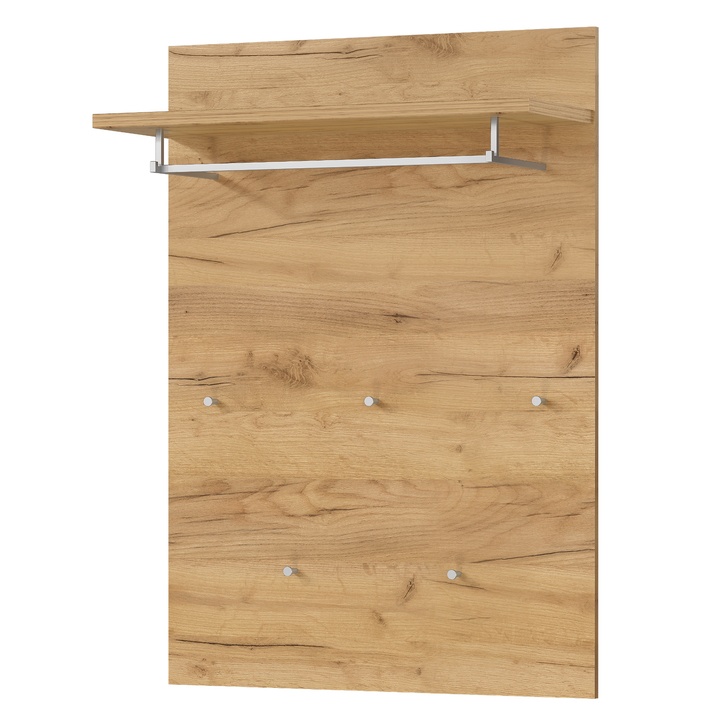 Predsieňový panel ALEDO dub 1