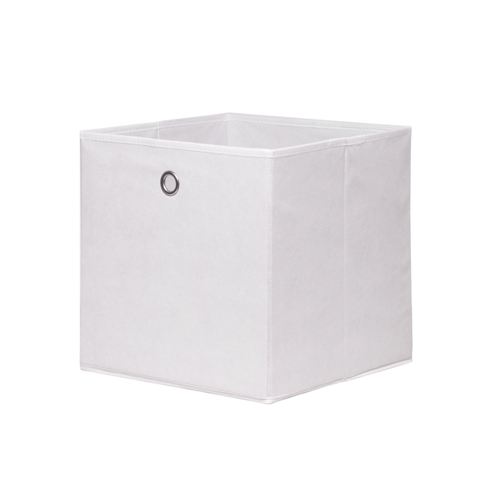 Úložný box ALFA biela 1