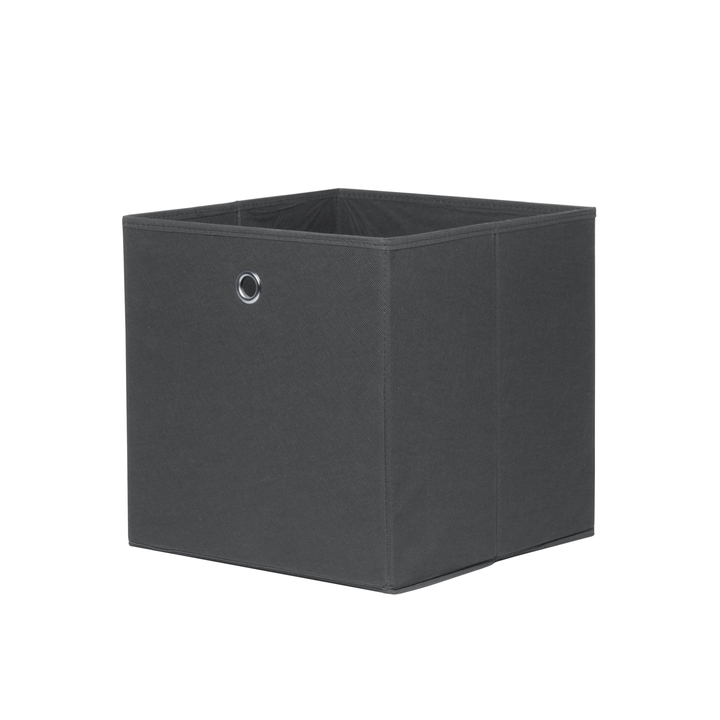 Úložný box ALFA antracitová 1