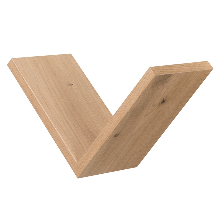 Polica ALI dub artisan 1