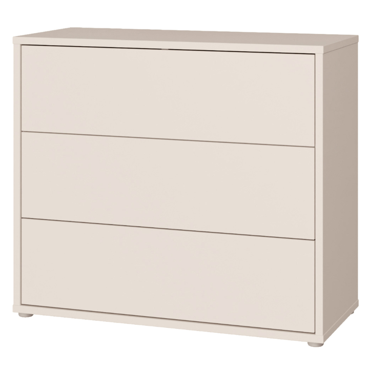 Komoda ALICE 2 piesková, šírka 95 cm 1