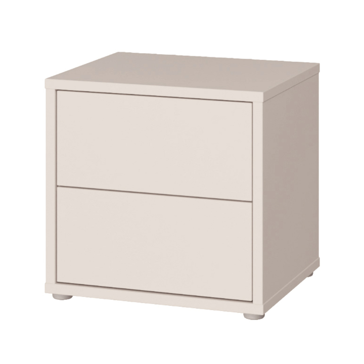Nočný stolík ALICE piesková 1