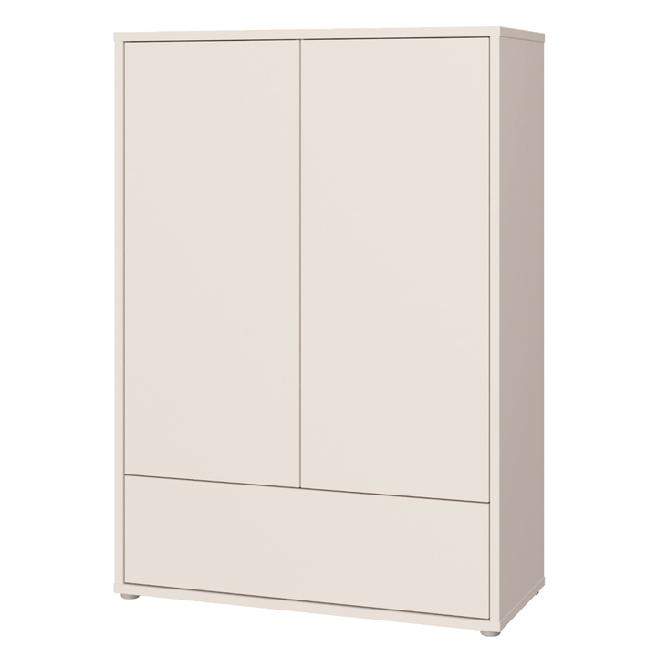 Skriňa ALICE piesková 1