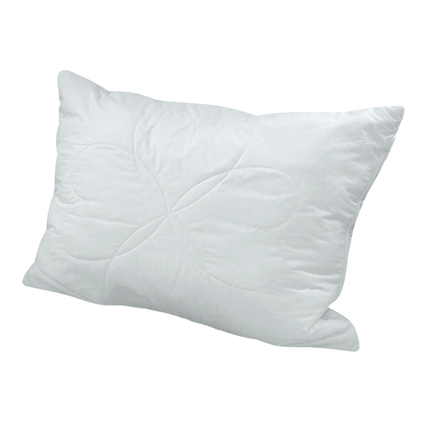 Vankúš ALOE VERA WHITE 70x90 cm 1