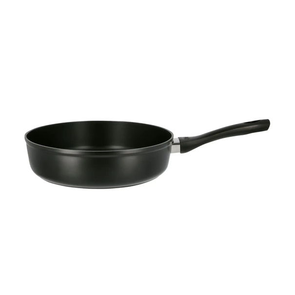 Panvica ALUMÍNIUM čierna, ⌀ 28 cm 1