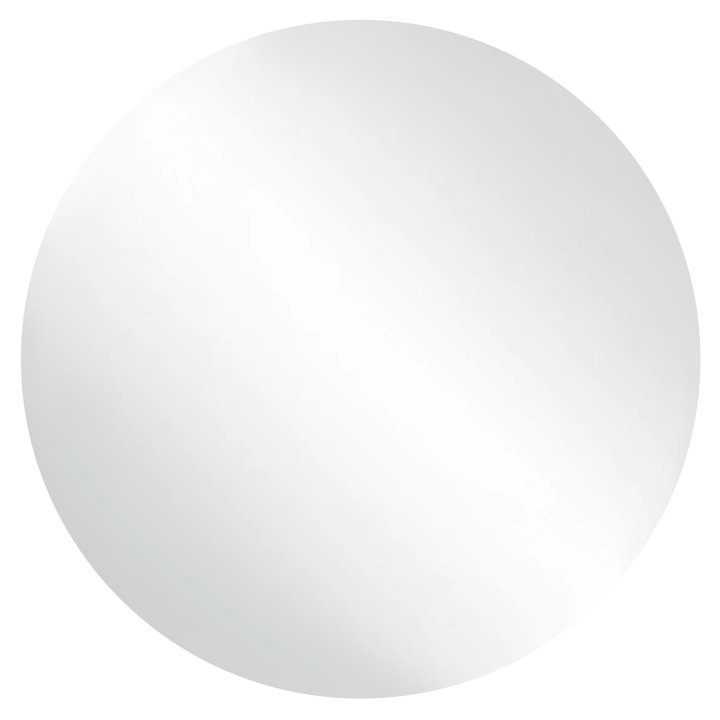 Zrkadlo AMBIENTE RONDE priemer 70 cm 1