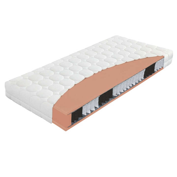 Matrac AMELIA 80x200 cm 1