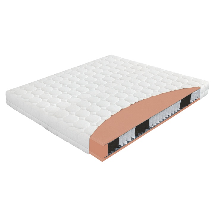 Matrac AMELIA 180x200 cm 1
