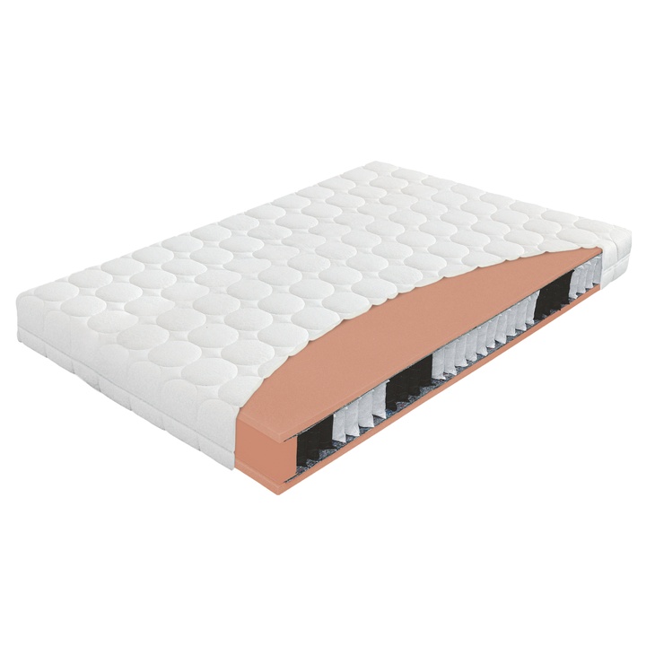 Matrac AMELIA 160x200 cm 1