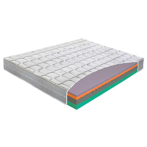 Matrac ANCONA 160x200 cm 1