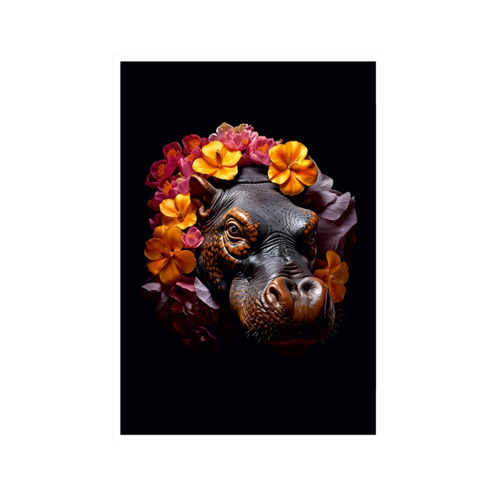 Obraz ANIMAL VI 60x90 cm 1