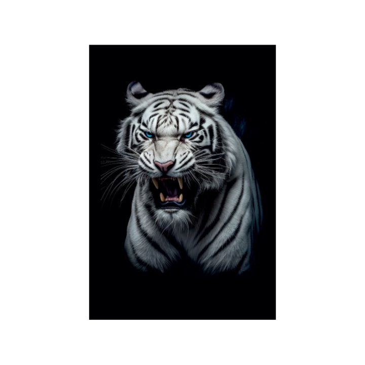 Obraz ANIMAL VII 60x90 cm 1